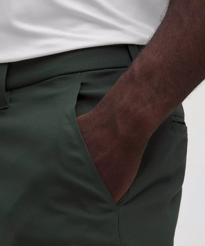 ABC Classic-Fit Golf Short 7"9"