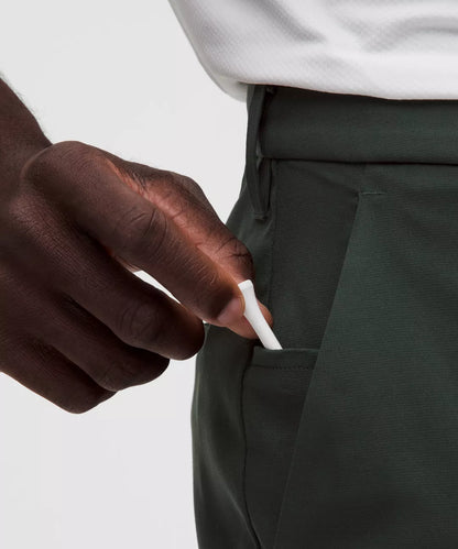 ABC Classic-Fit Golf Short 7"9"