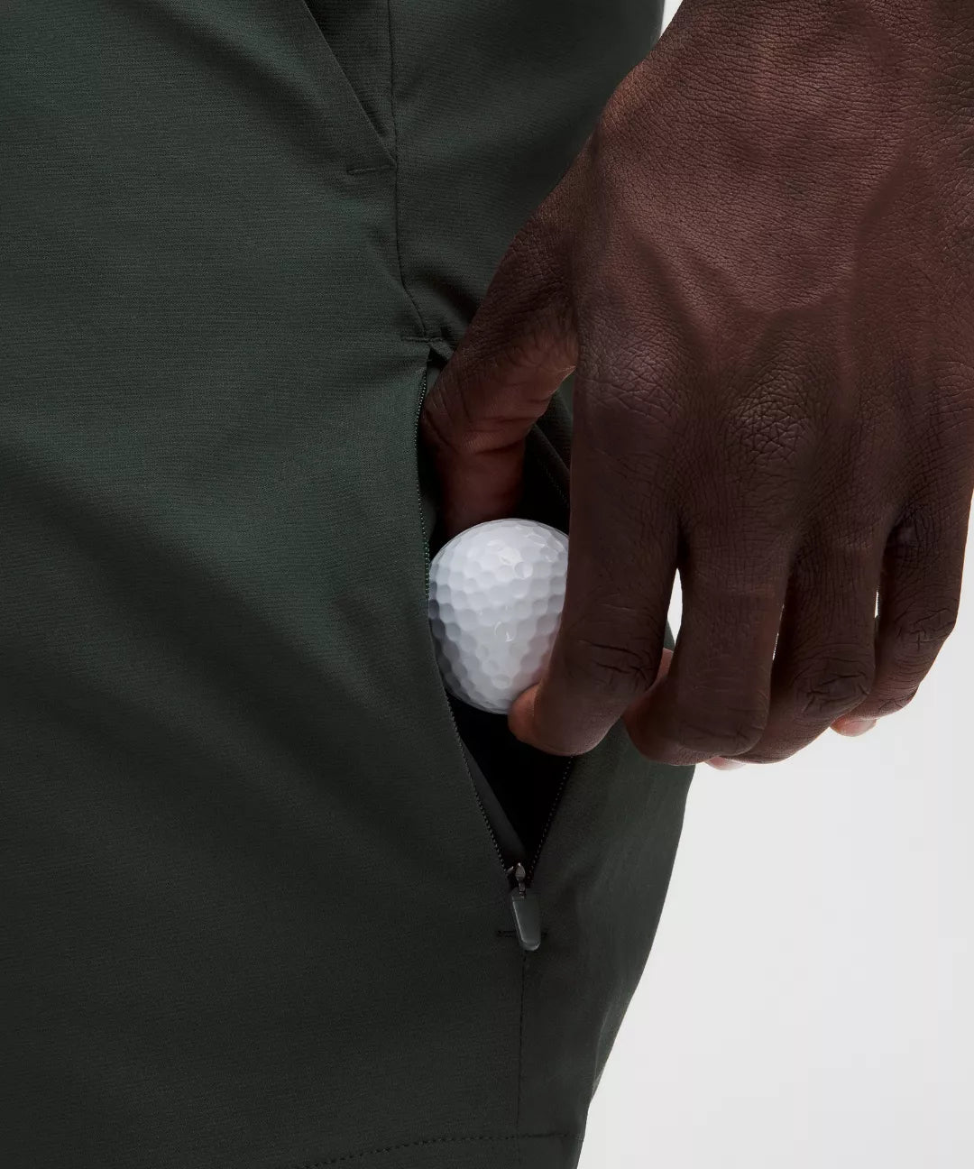 ABC Classic-Fit Golf Short 7"9"