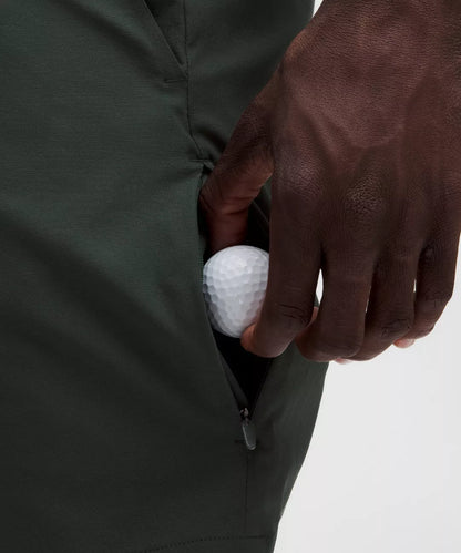 ABC Classic-Fit Golf Short 7"9"