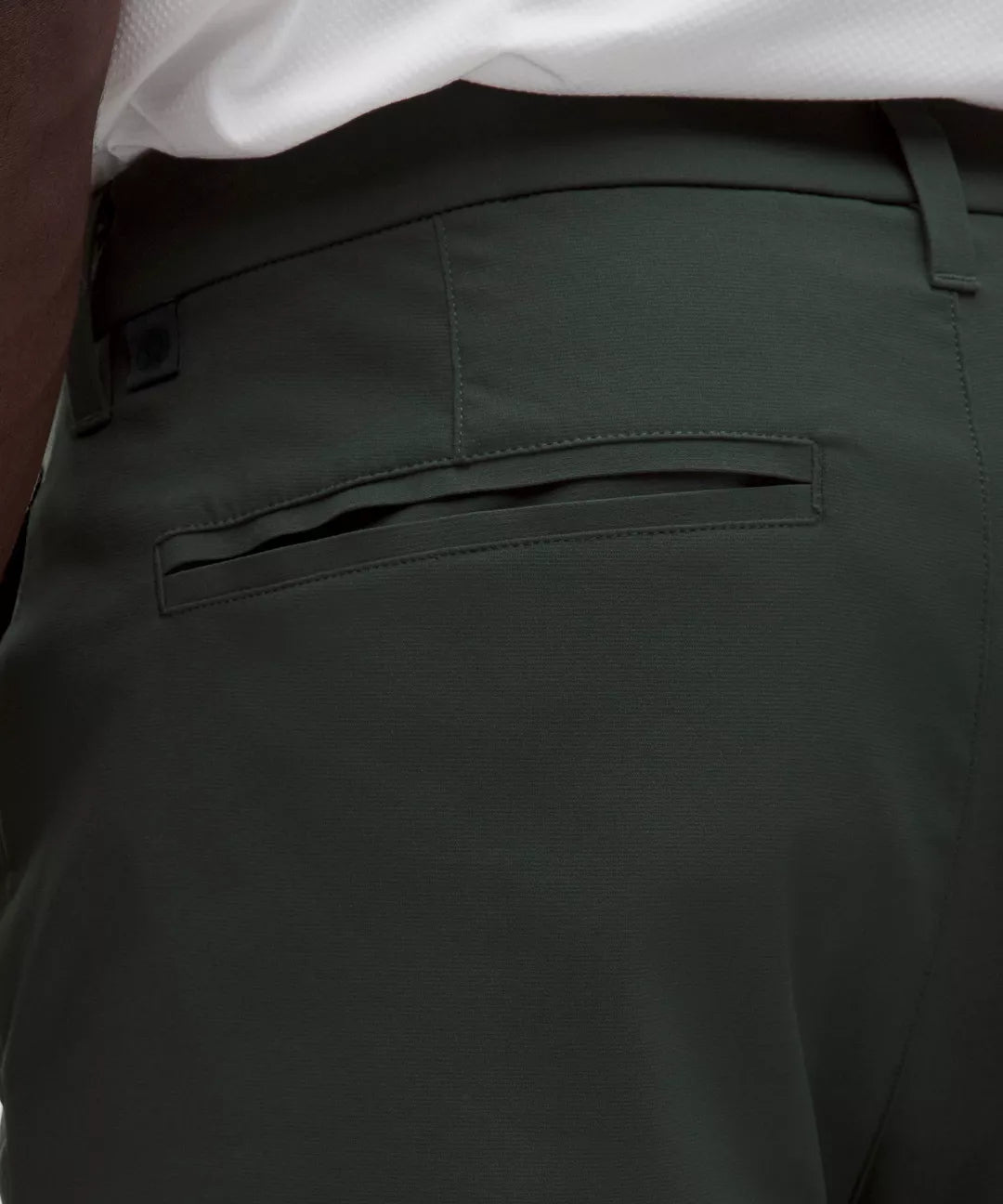 ABC Classic-Fit Golf Short 7"9"