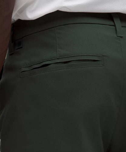 ABC Classic-Fit Golf Short 7"9"
