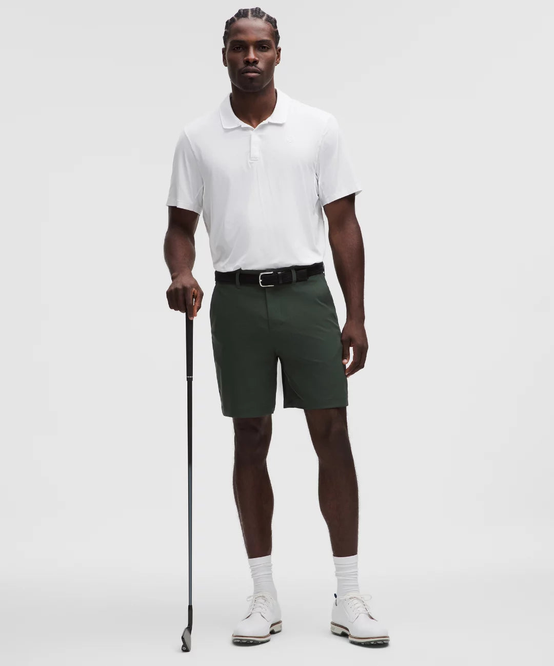 ABC Classic-Fit Golf Short 7"9"