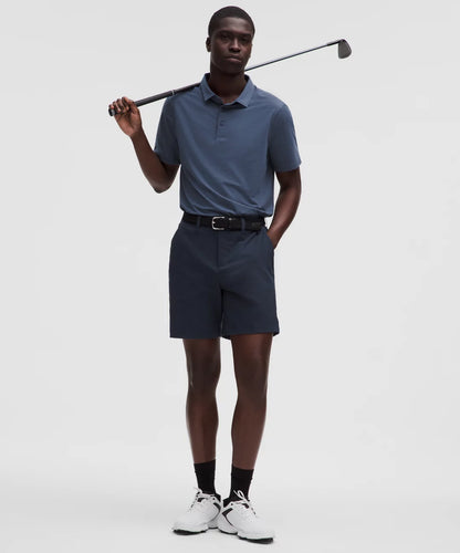 ABC Classic-Fit Golf Short 7"9"