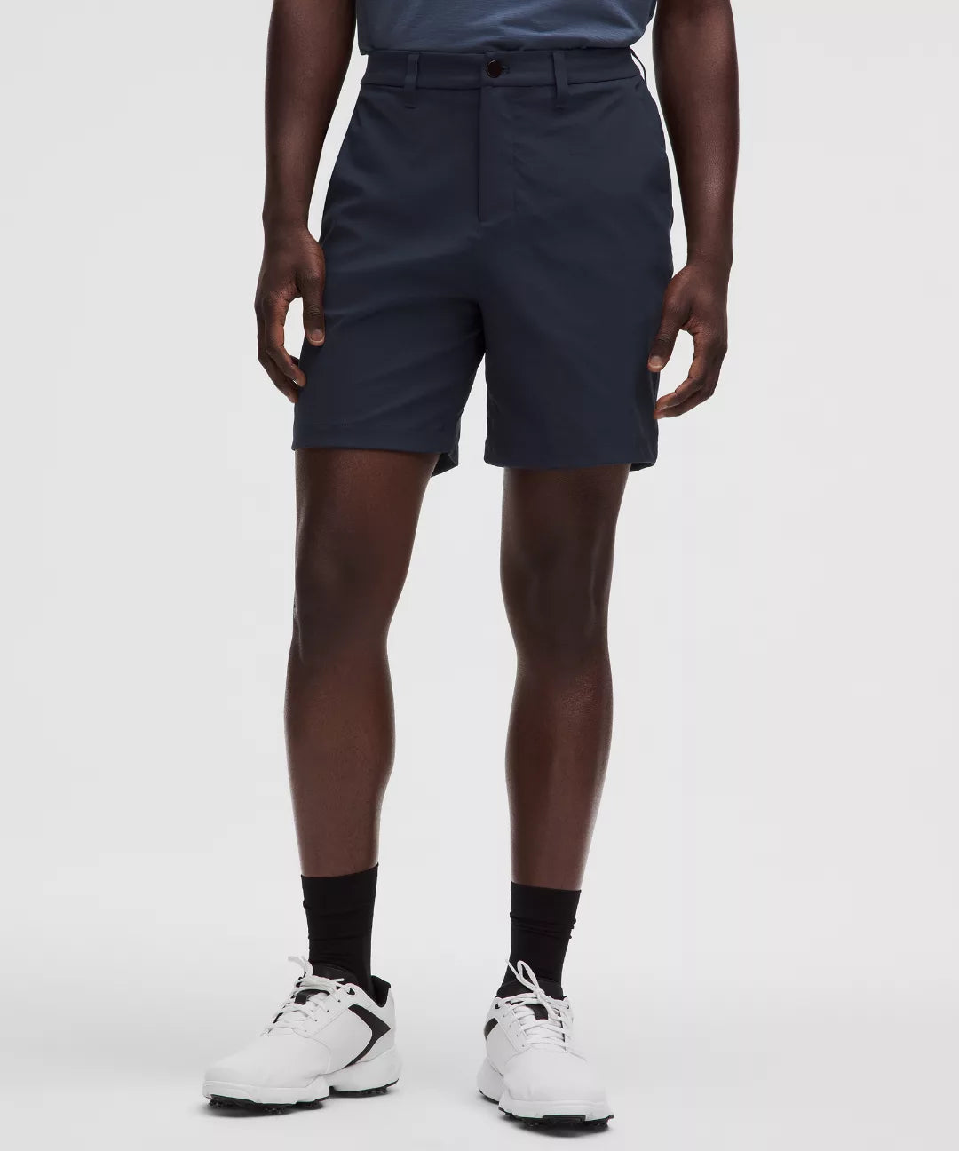 ABC Classic-Fit Golf Short 7"9"