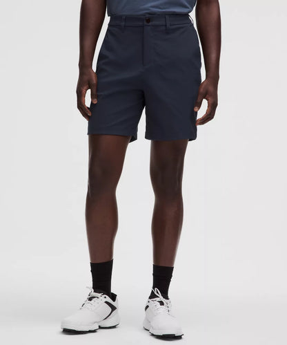 ABC Classic-Fit Golf Short 7"9"