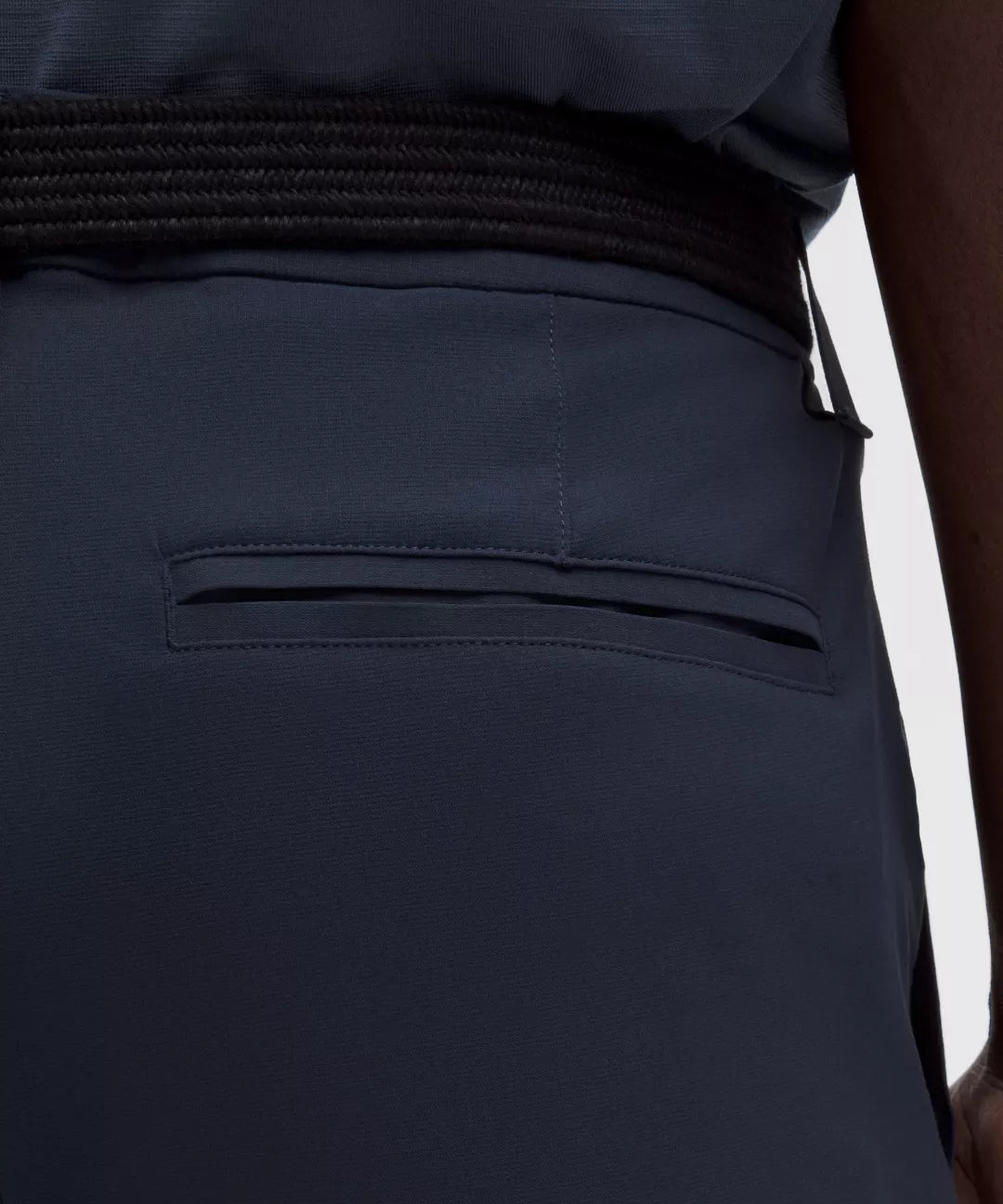 ABC Classic-Fit Golf Short 7"9"