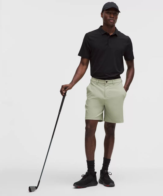 ABC Classic-Fit Golf Short 7"