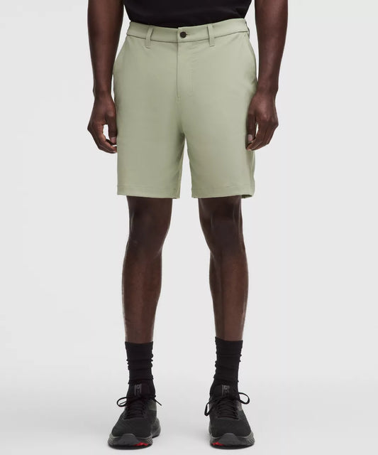 ABC Classic-Fit Golf Short 7"
