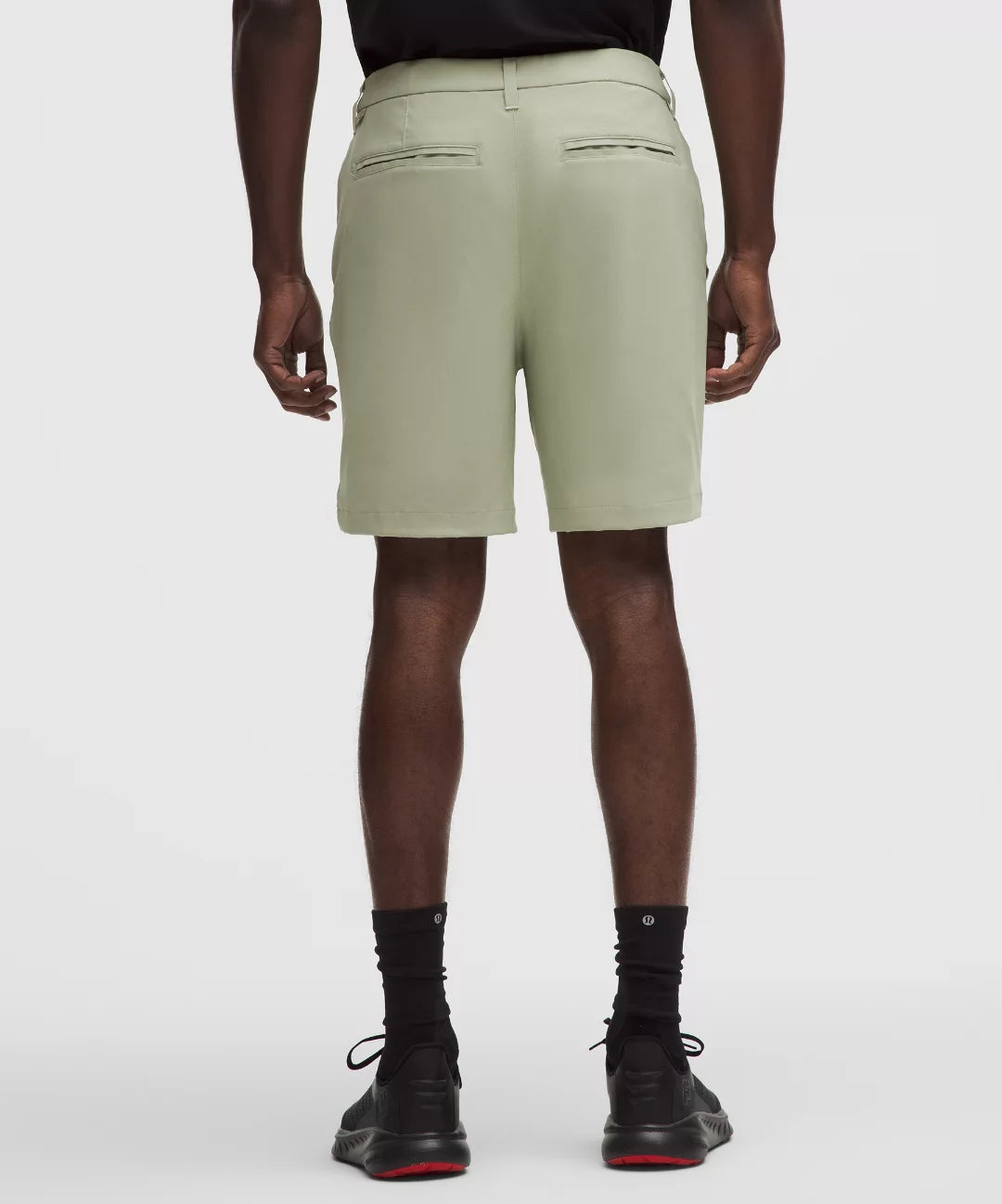 ABC Classic-Fit Golf Short 7"