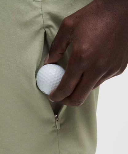 ABC Classic-Fit Golf Short 7"