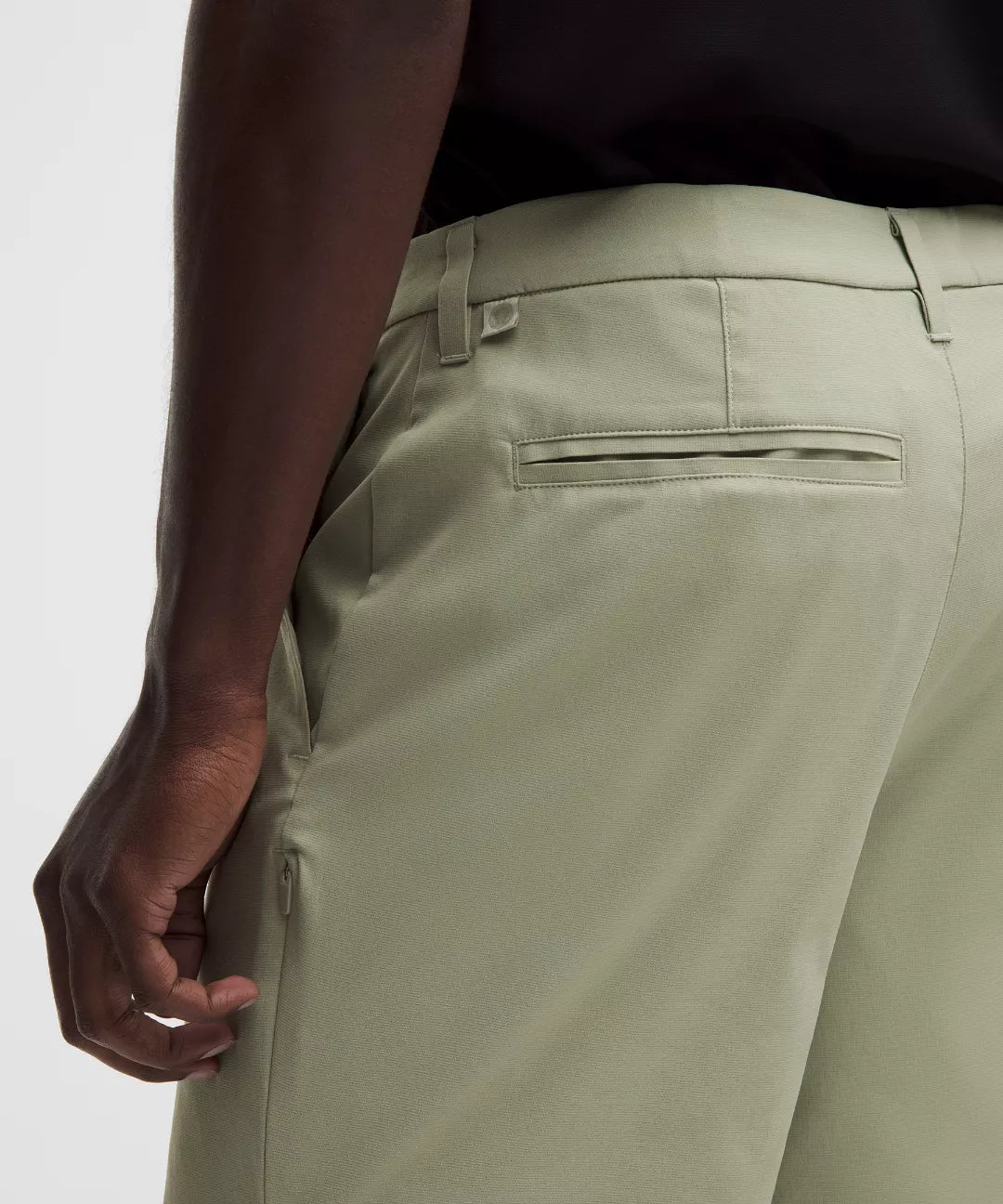 ABC Classic-Fit Golf Short 7"