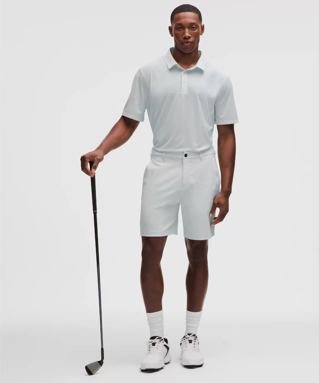 ABC Classic-Fit Golf Short 7"9"