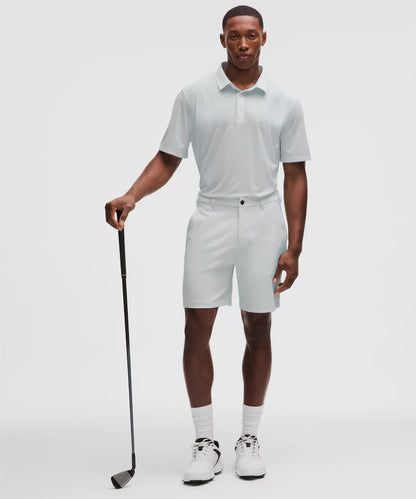 ABC Classic-Fit Golf Short 7"9"