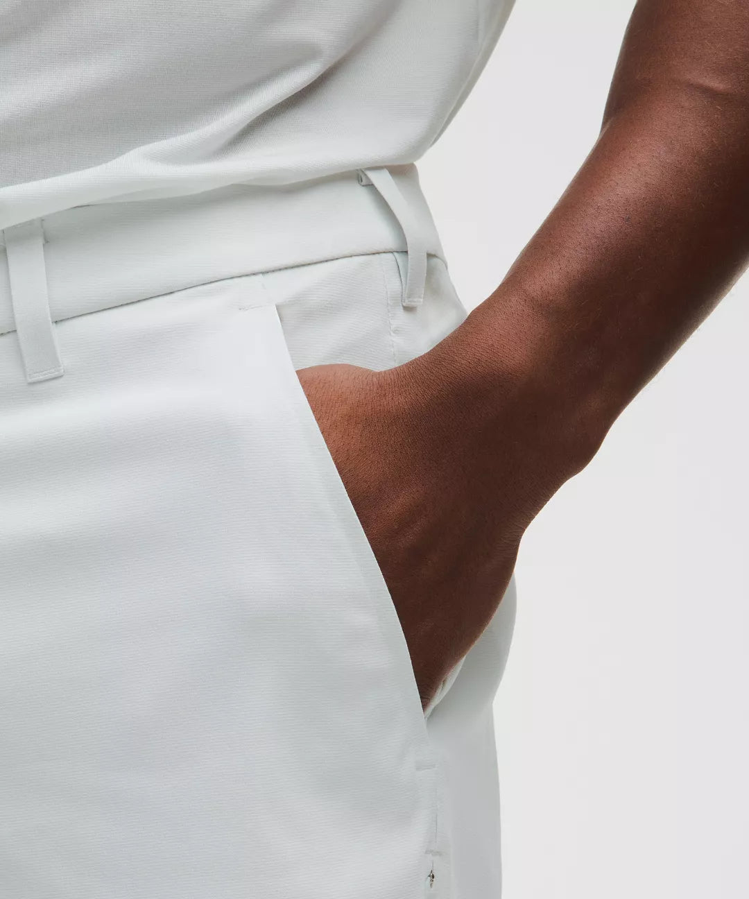 ABC Classic-Fit Golf Short 7"9"