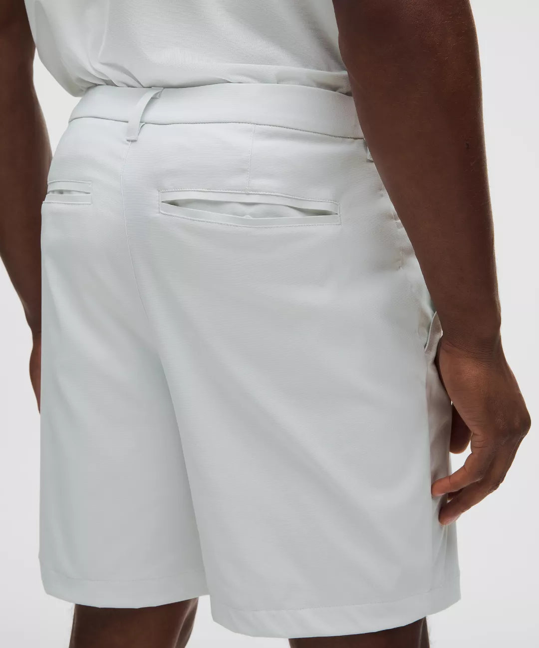ABC Classic-Fit Golf Short 7"9"