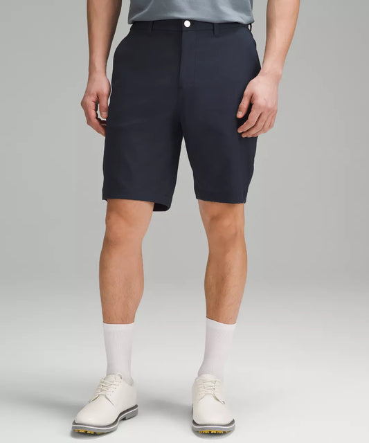 ABC Classic-Fit Golf Short 9"