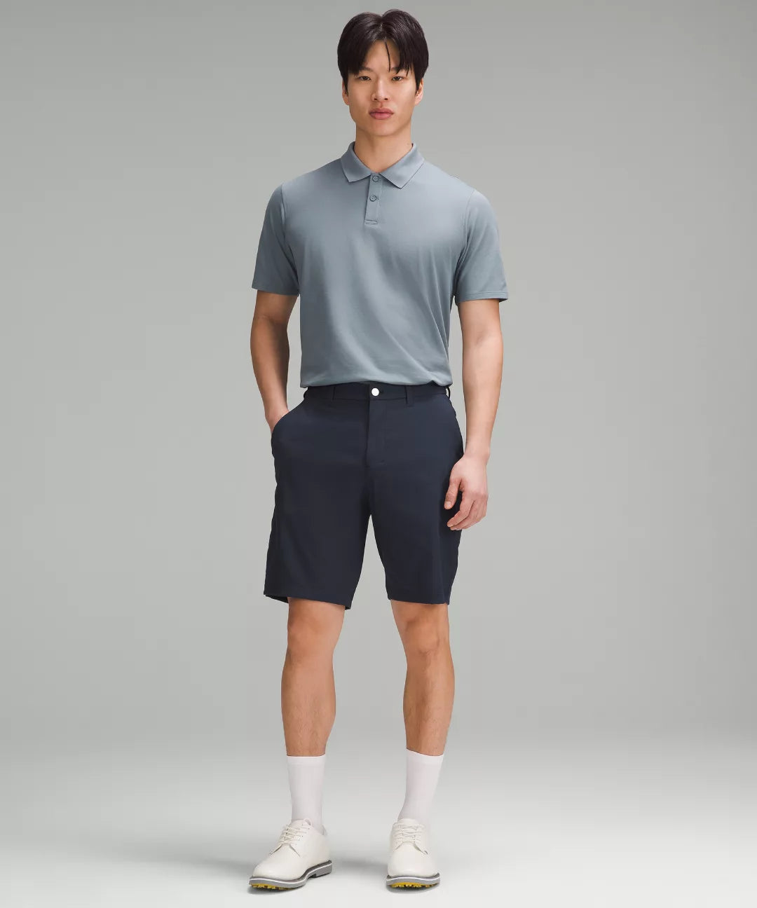 ABC Classic-Fit Golf Short 9"