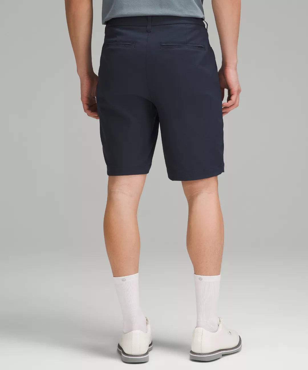 ABC Classic-Fit Golf Short 9"
