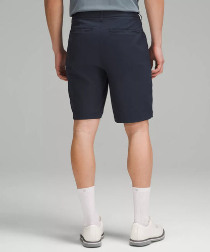 ABC Classic-Fit Golf Short 9"