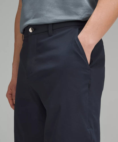 ABC Classic-Fit Golf Short 9"