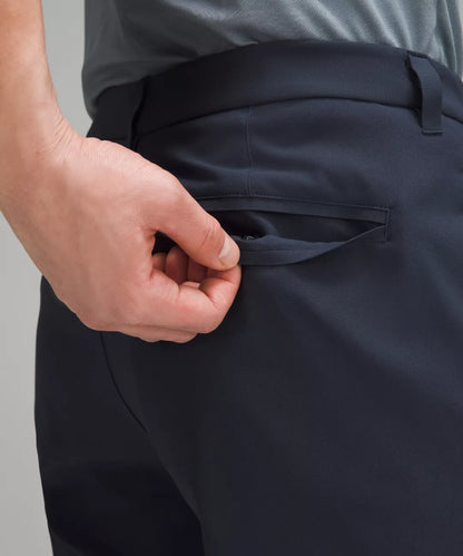 ABC Classic-Fit Golf Short 9"