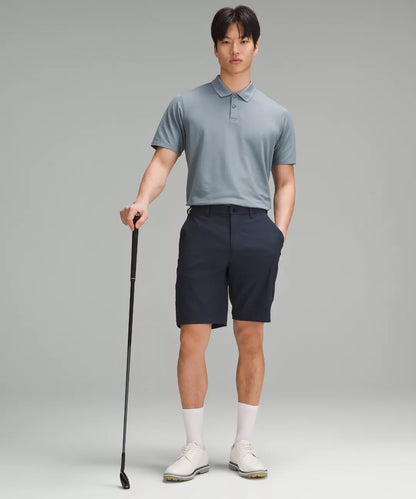 ABC Classic-Fit Golf Short 9"