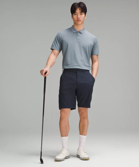 ABC Classic-Fit Golf Short 9"