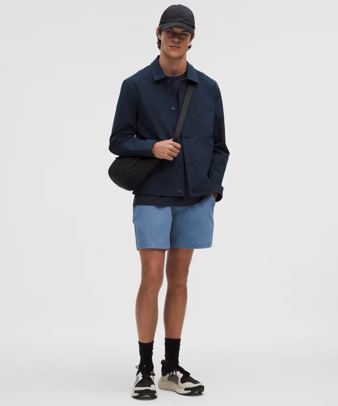 ABC WovenAir Pull-On Short 5"