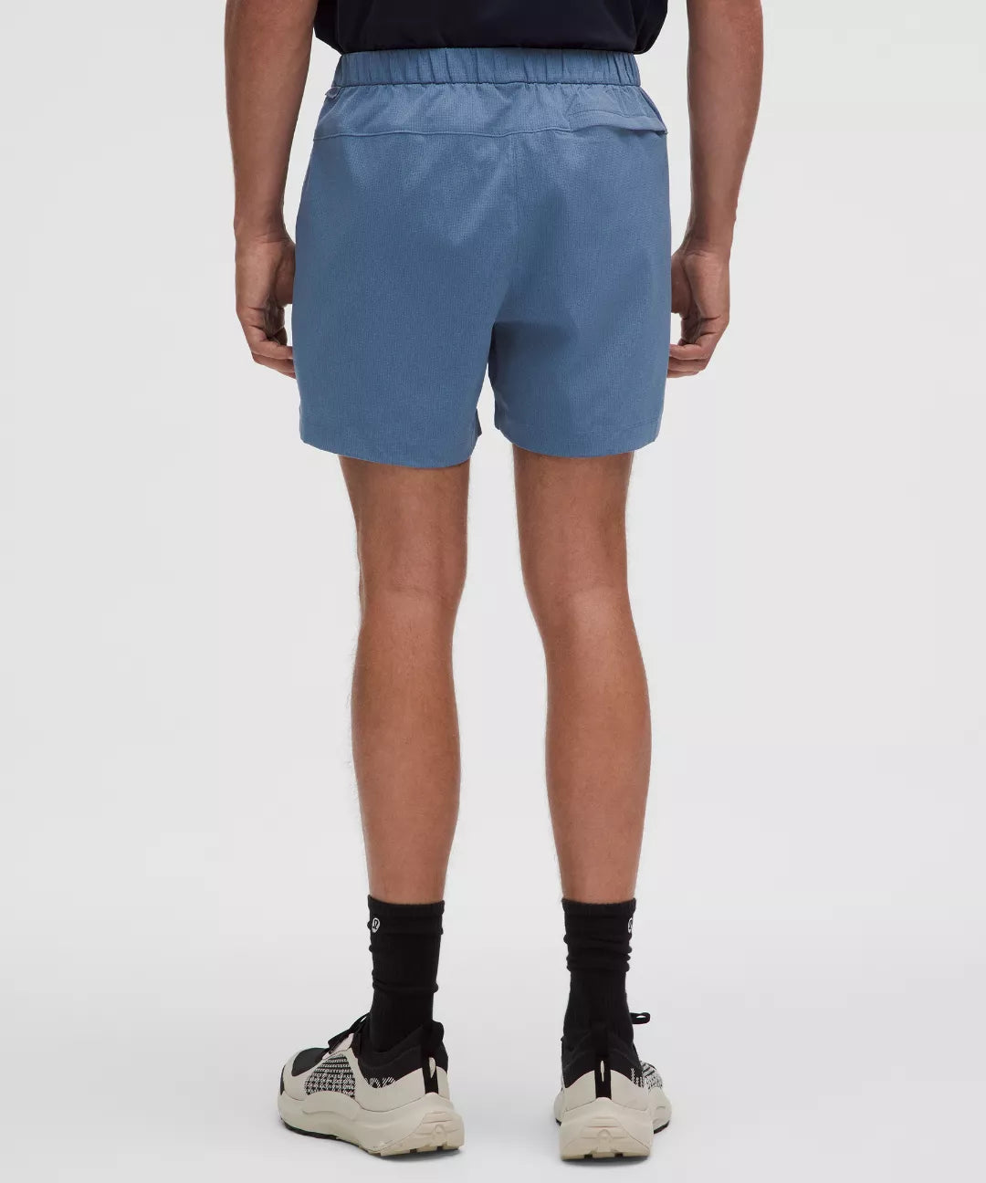 ABC WovenAir Pull-On Short 5"
