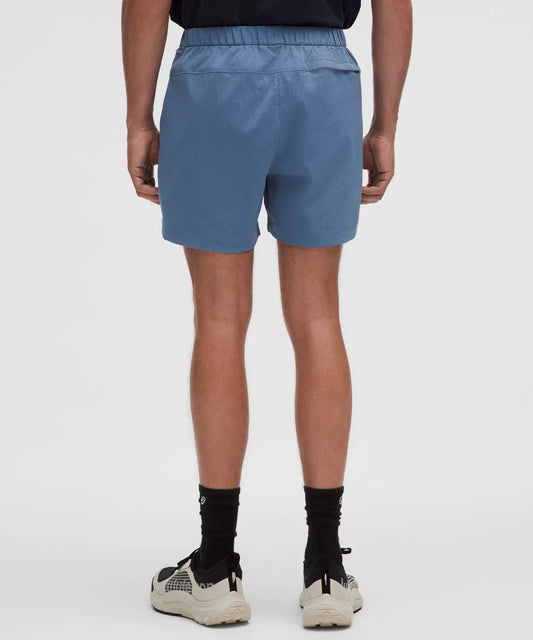 ABC WovenAir Pull-On Short 5"
