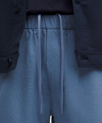 ABC WovenAir Pull-On Short 5"