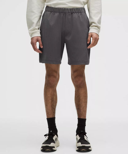 ABC WovenAir Pull-On Short 7"