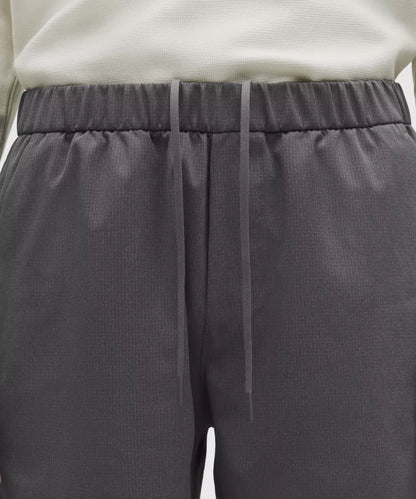 ABC WovenAir Pull-On Short 7"