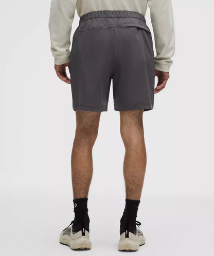 ABC WovenAir Pull-On Short 7"