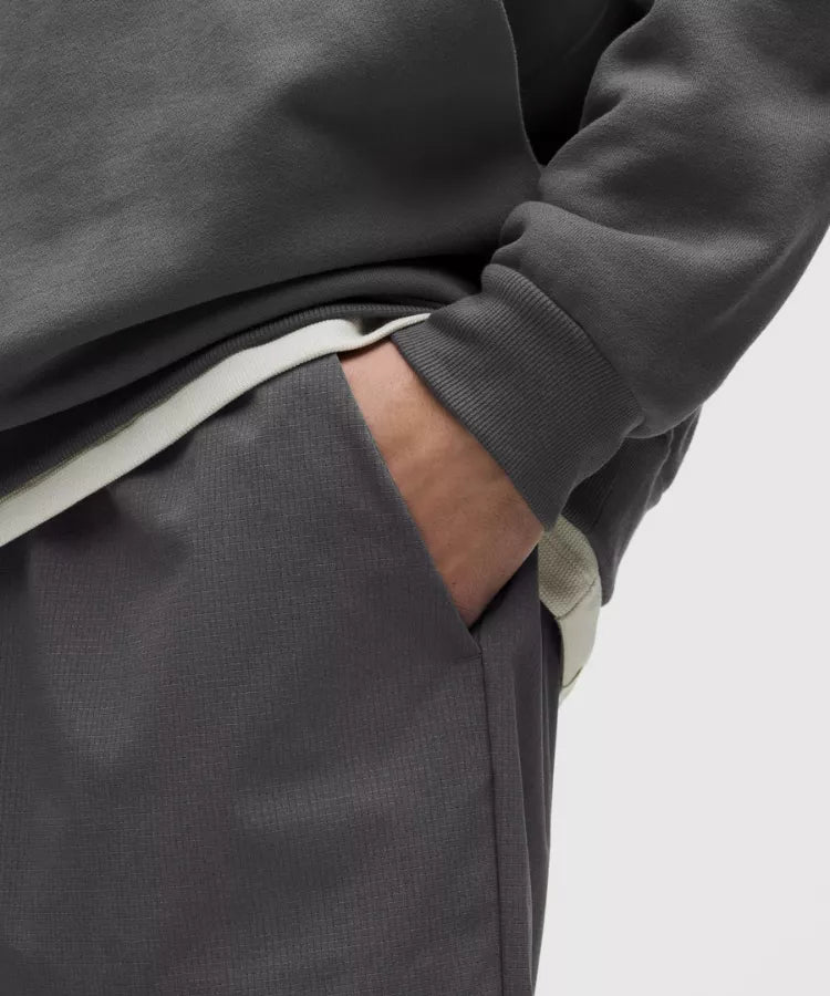 ABC WovenAir Pull-On Short 7"