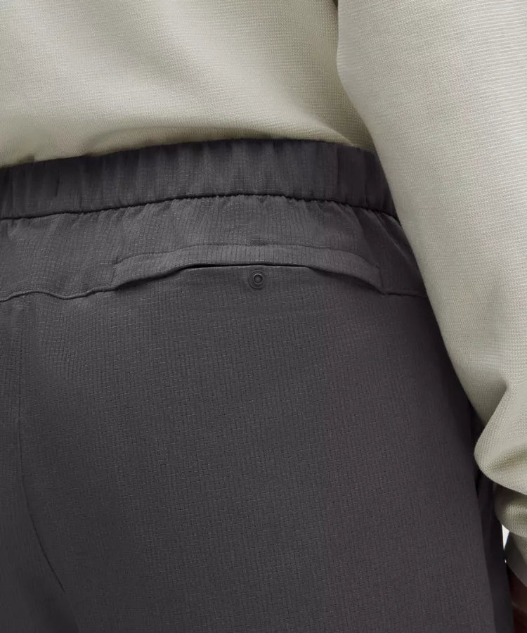 ABC WovenAir Pull-On Short 7"