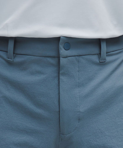 Water-Repellent Relaxed-Fit Golf Short 10"