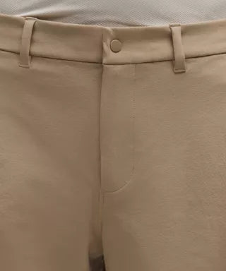Water-Repellent Relaxed-Fit Golf Short 10"