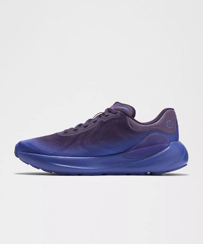 Lululemon Men's Beyond feel Running Shoe