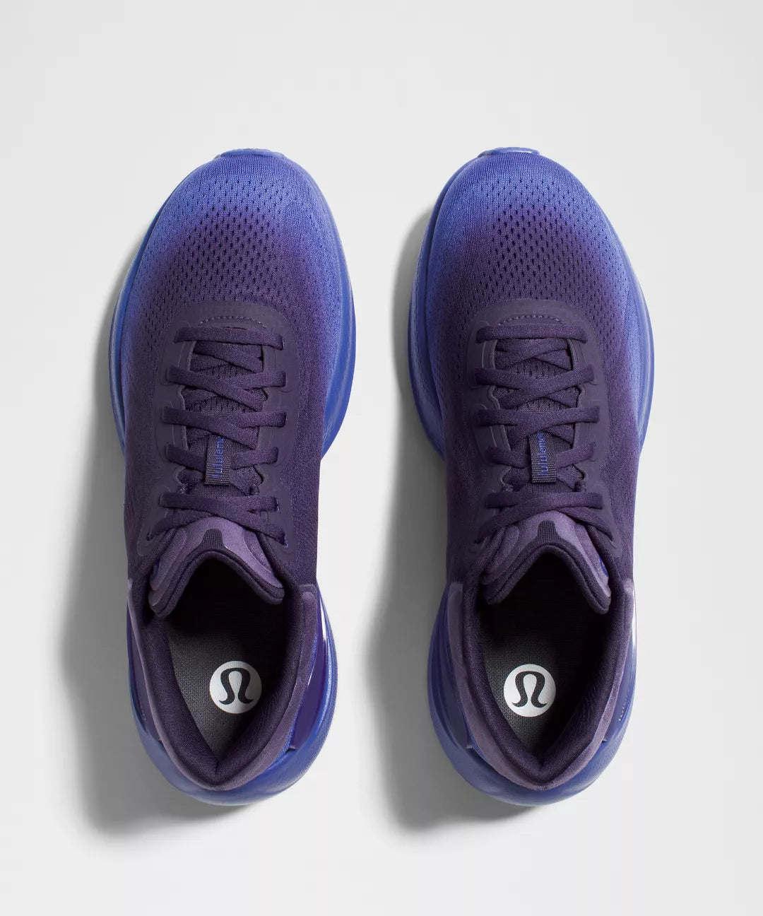 Lululemon Men's Beyond feel Running Shoe