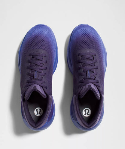 Lululemon Men's Beyond feel Running Shoe