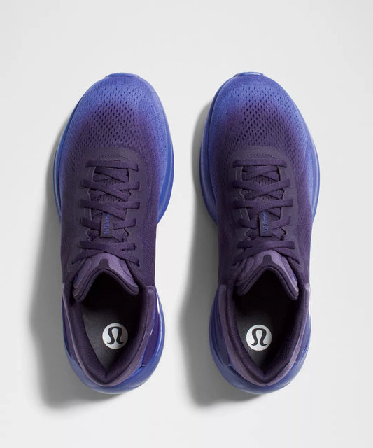Lululemon Men's Beyond feel Running Shoe