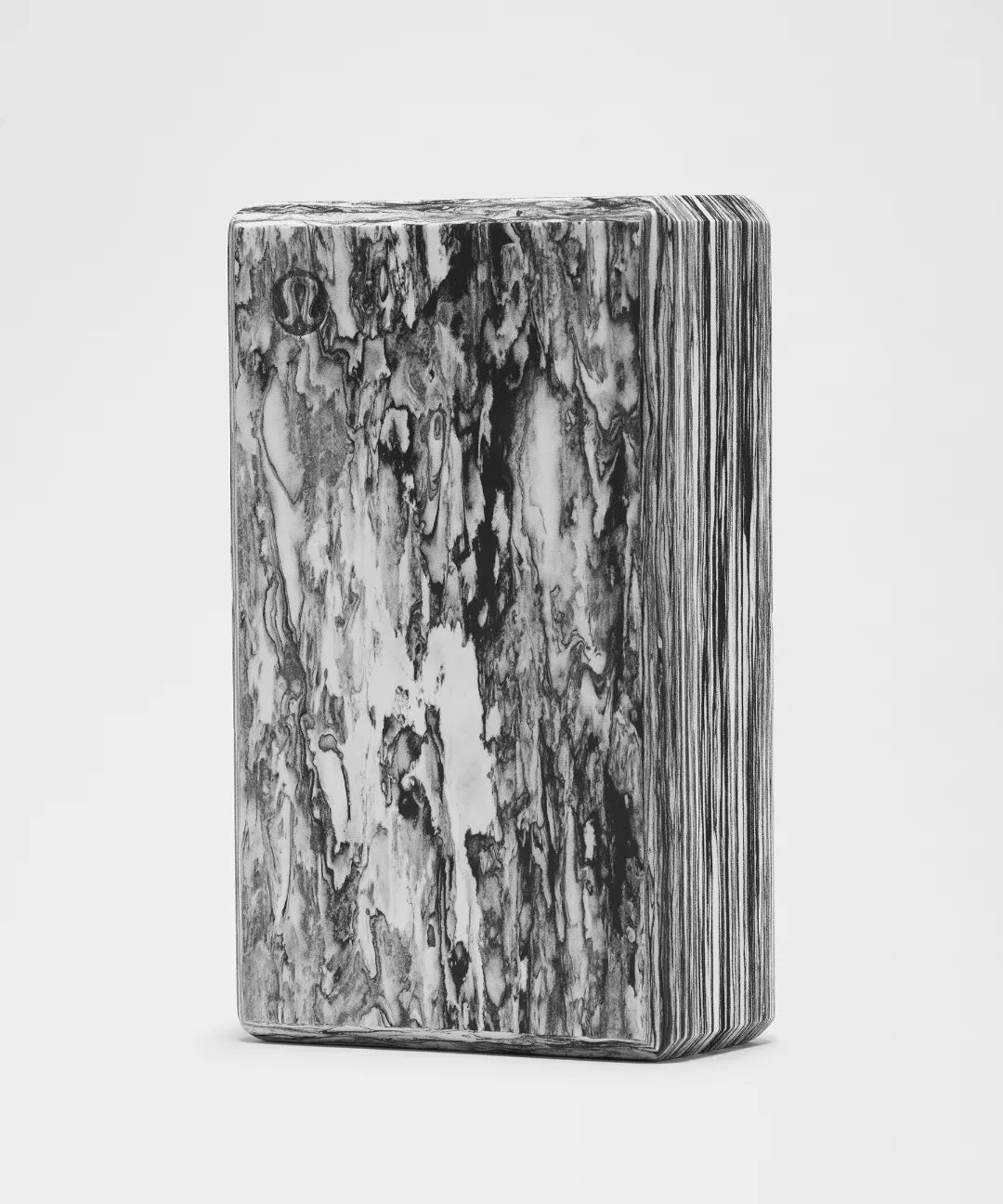 lululemon Lift and Lengthen Yoga Block