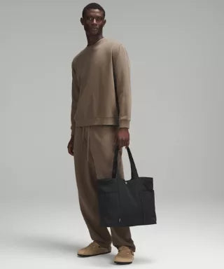 Daily Multi-Pocket Tote Bag 20L