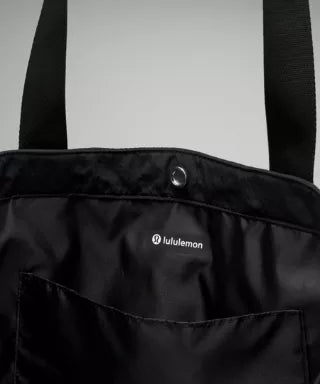 Daily Multi-Pocket Tote Bag 20L