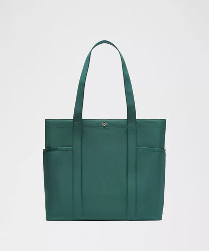 Daily Multi-Pocket Tote Bag 20L