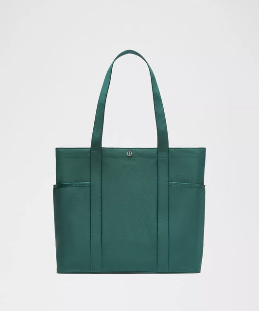 Daily Multi-Pocket Tote Bag 20L