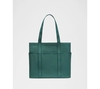 Daily Multi-Pocket Tote Bag 20L