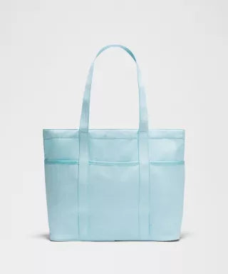 Daily Multi-Pocket Tote Bag 20L